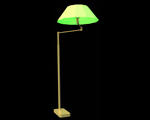 Standard Lamp 014
