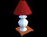Table Lamp 036