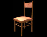 Chair 026