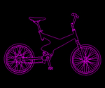 Bicicleta 013