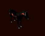 Caballo 3D