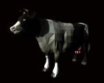 Vaca 3D