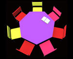 Mesa Heptagonal 03