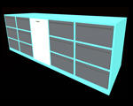 Mueble Archivador