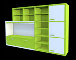 Mueble 004