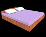 Cama 003