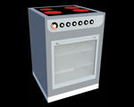 Horno 000