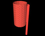 Papelera 012
