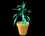 Planta 3D 009