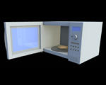 Microondas 001