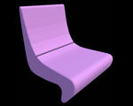 Sillón 004