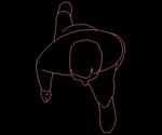 Hombre 006P