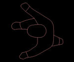 Hombre 010P
