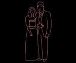 Pareja 002