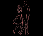 Pareja 020