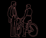Pareja 019