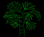 Palmera 007A