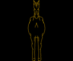 Caballo 005