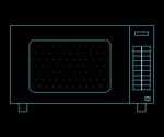 Microondas 002A