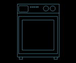 Cocina 2F 00A