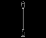 Farola 001A