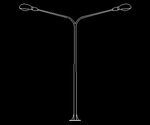 Farola 007A
