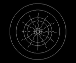 Fountain 001