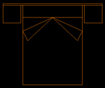 Cama de Matrimonio 002