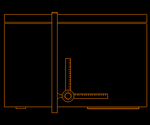 Mesa Lineal 000