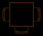 Mesa 3P 002