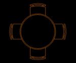 Mesa 4P 001
