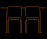 Mesa 4P 018A