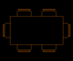 Mesa 6P 000