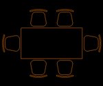 Mesa 6P 006