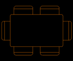 Mesa 6P 007