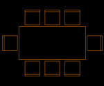 Mesa 8P 000