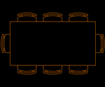 Mesa 8P 002
