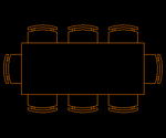 Mesa 8P 003