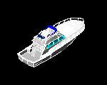 Yate 3D